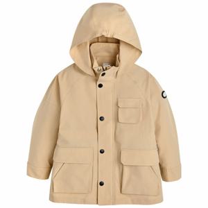 [컬리수] 후드 웨더코트 C241JMG53P