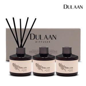 둘란 디퓨저 200ml*3개 (리드15개, 전용박스포장)