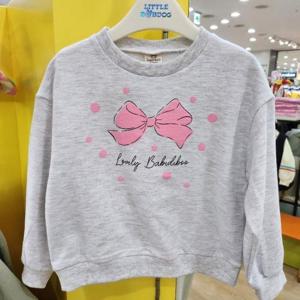 리틀밥독 sh06 W러블리본TS B241MWP07