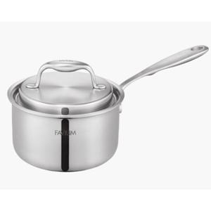 [풍년]파비움 통5중 깊은16편수냄비 JU