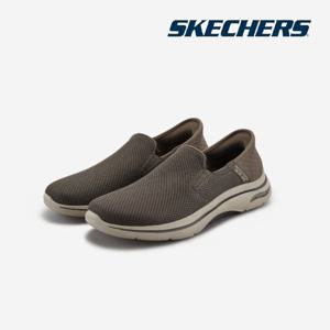 스케쳐스 남성 아치핏 2.0 슬립인스SP0MWCEX053_DG