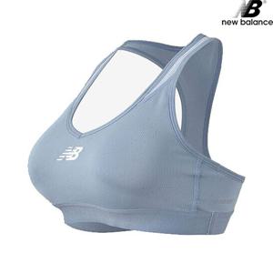 뉴발란스 NBN9C2S012-LB LOGO 브라탑 뉴발 크롭탑 탱크탑 브라탑