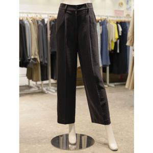 SOUP 숲 기본 핀턱 와이드 팬츠 (SA4LP31)