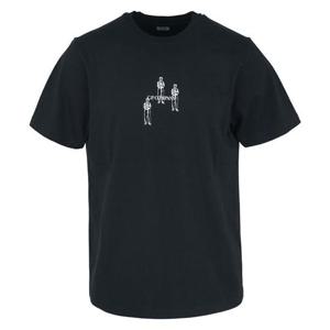 CP컴퍼니 네이비 프린팅 반팔 16CMTS143A 006586W 888