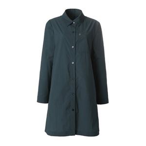 [벨리시앙]빅포켓면혼방바바리BY3231