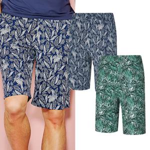 비티알 BTR 골프 남성 여름 프린트 5부 바지 트로컬(남) BQP9822M