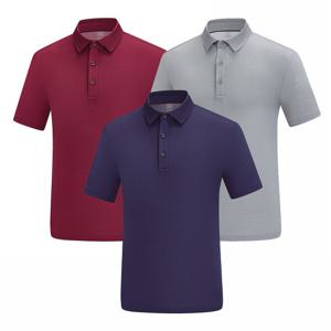 콜핑 남성 PK 하이쿨 카라 등산 반팔 티셔츠 생고타르 KUT0570M