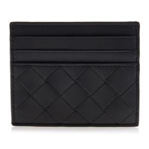 [보테가베네타] 공용 인트레치아토 카드지갑 607361 VCPQ3 2007