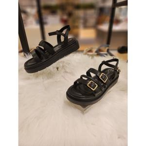 [고세] OZS3S088 블랙,아이보리 4CM 신상