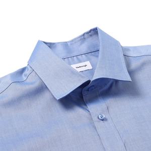 [레노마셔츠] BMSSL1-128BU 옥스퍼드셔츠 BMSSL1128