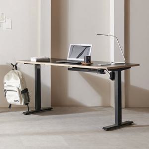 릴리 모션데스크 풀세트 1400 - 블랙