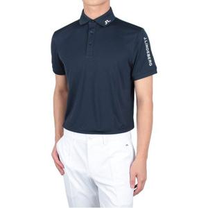 [제이린드버그] 투어 테크 레귤러핏 골프 PK티 (GMJT06337 6855)