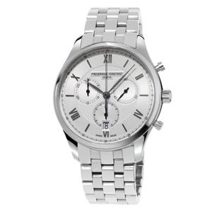 [프레드릭콘스탄트]FC-292MS5B6B 클래식 쿼츠 크로노그래프