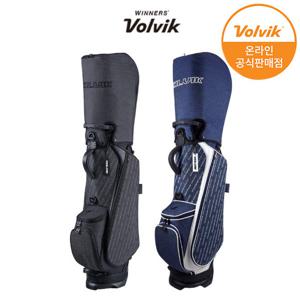 볼빅 VBCB 프리미엄 데님 스탠드백