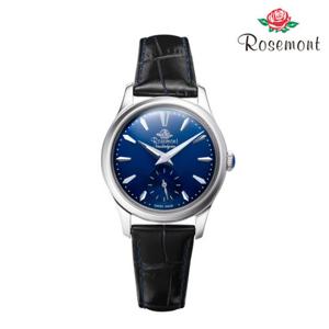 [로즈몽(시계)][로즈몽 스위스 MADE WATCH] 여성시계 N009-SNS-ENV
