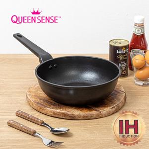 세신퀸센스 오일로드 인덕션궁중팬24CM