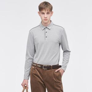 [링스] 남성 투톤 조직감 제에리 L11D3TO104_MG