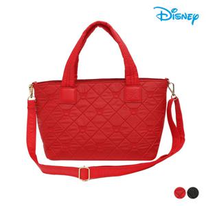 [디즈니골프]여성 아트웍 퀼팅 크로스 토트백 미니백 DK1LAJ001