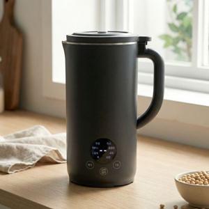 두유제조기 대용량 콩물 죽 만드는 기계 두유 메이커