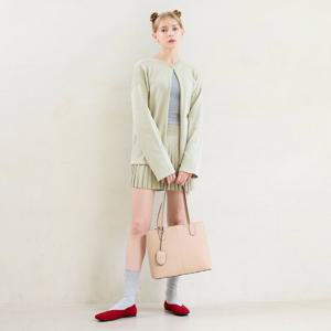 [바나바나] 소가죽 메이지A 숄더백 HMWCA259MAI0-1/1/7-