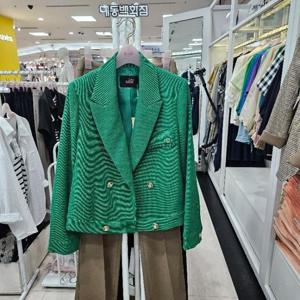 수스 DP01 그린트위드메탈 S243BJK901