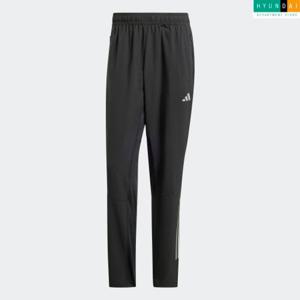 아디다스 현대백화점 [MEN] 짐+ 트레이닝 3S 우븐 팬츠 IM7484 인기바지 [현대백화점 쇼핑백 증정]