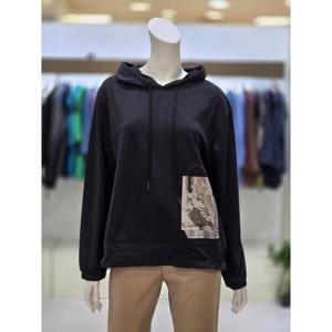 소고트리아나 세이브존07 후드 루즈핏 티셔츠 AK3QA05