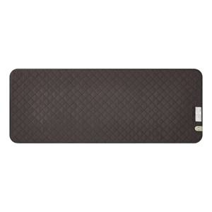 더안 여행용 프리볼트 탄소매트 전기요장판 해외겸용 미니싱글