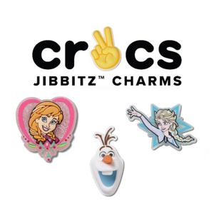 [크록스 본사] 겨울왕국 지비츠 모음 10013628