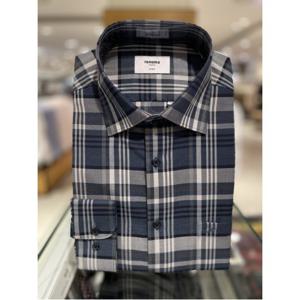 [레노마셔츠] 멀티빅체크 (ROFSG0032NY)