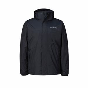 남성 로얄 아치 ll 인터체인지 방수 3IN1 자켓 XE8780