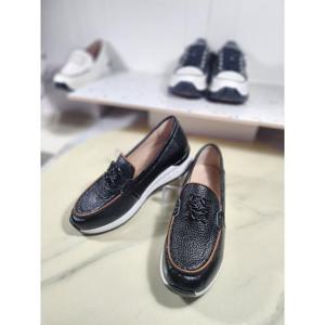 리바디 세이브존07 란테 스니커즈 4.0cm 2024RV0005