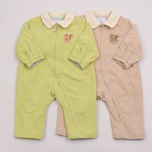 [압소바]겨울신상 아멜 워크맨 우주복 AY722103 베이지