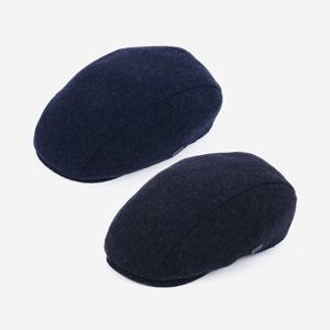 [닥스(모자)]남성 헌팅캡(정장신규슬림라인) DK38MHE005