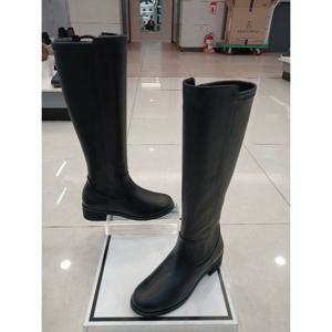 [엘칸토] 여성4cm 스판롱부츠LCWL01U44C