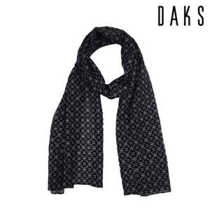 [닥스] 울 스카프 FKS210O