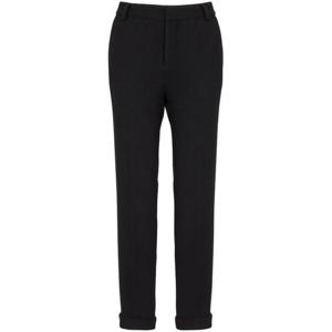 발망 스트레이트 팬츠 BF0PM010WB86 0PA