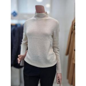 올앤선드리 세이브존06 하이넥홀가먼트니트 A4W9K375