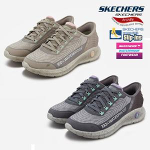 [스케쳐스KOREA] 여성 고워크 애니웨어 슬립인스 2종 SP0WWCEY121   SP0WWCEY122 HS