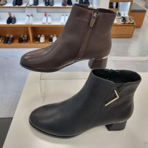 엘칸토 HC09 여성 앵클부츠 LCWA09U44C