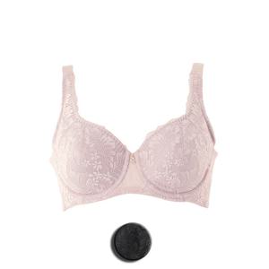 비너스 부드러운 착용감 큰컵 E,F컵 기능성 몰드 브라 VGBM529EF