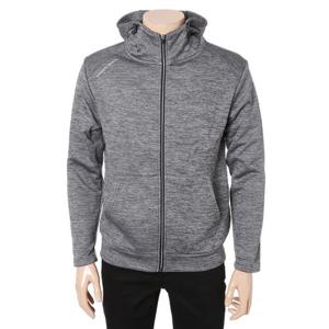 [뱅뱅]남녀공용 빅싸이즈 후드 기모 집업 BUKT78