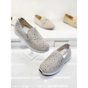 [세레스]세레스 세이브존07 비즈펄장식 운동화 C2P21Y4YR8063 (2