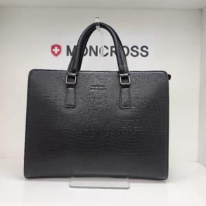 몽크로스 DP01 남성서류가방 MB7185-3