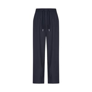 [크로커다일 레이디]세미 와이드 풀밴딩 팬츠 CLDFPT204