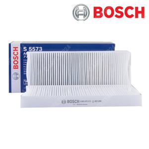 올뉴SM7 11.8- 에어컨필터 보쉬 S5573 [OIT 미검출]