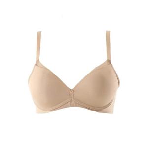 비너스 여성 심플 라이닝 노와이어 C컵브라(VBRW384C)