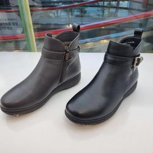 엘칸토 HC09 여성 앵클부츠 LCWA26U44C-1