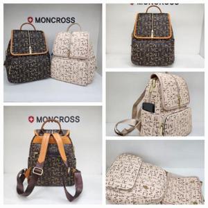 몽크로스 DP01 여성백팩 WBP8865