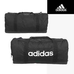아디다스 리니어 M 더플백(JD9555) 스포츠 팀백 가방
